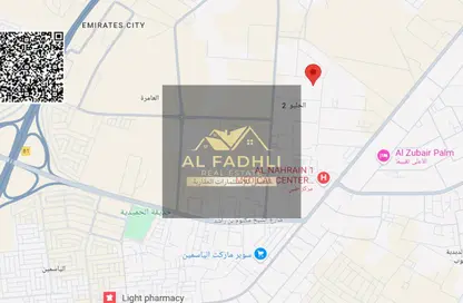 Land - Studio for sale in Al Helio 2 - Al Helio - Ajman