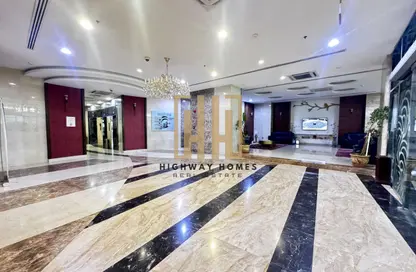 شقة - 3 غرف نوم - 4 حمامات للبيع في برج السندس - الخان لاجون - الخان - الشارقة