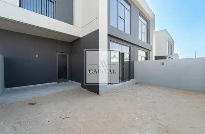 Villa - 3 Bedrooms - 5 Bathrooms for rent in The Pulse Beachfront - The Pulse - Dubai South (Dubai World Central) - Dubai Villa - 3 Bedrooms - 5 Bathrooms for rent in The Pulse Beachfront - The Pulse - Dubai South (Dubai World Central) - Dubai