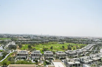 Apartment - 3 Bedrooms - 3 Bathrooms for sale in Golf Suites - Dubai Hills - Dubai Hills Estate - Dubai