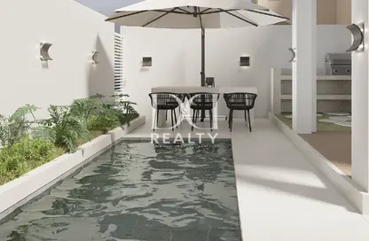Villa - 3 Bedrooms - 3 Bathrooms for sale in Springs 12 - The Springs - Dubai