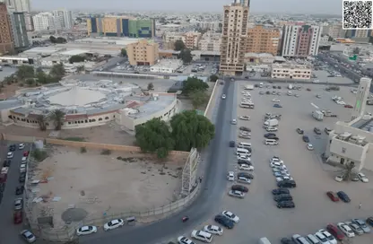 Apartment - 1 Bedroom - 2 Bathrooms for sale in Al Naemiya Tower 1 - Al Naemiya Towers - Al Nuaimiya - Ajman
