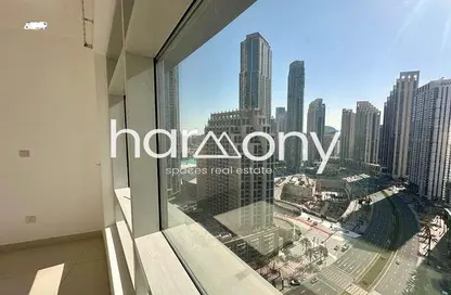 Balcony image for: Apartment - 2 Bedrooms - 3 Bathrooms for rent in The Lofts East - The Lofts - Downtown Dubai - Dubai, Image 1