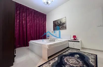 Apartment - 1 Bedroom - 2 Bathrooms for rent in Hanover Square - Jumeirah Village Circle - Dubai
