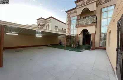 Villa - 5 Bedrooms - 7 Bathrooms for rent in Al Mowaihat 3 - Al Mowaihat - Ajman