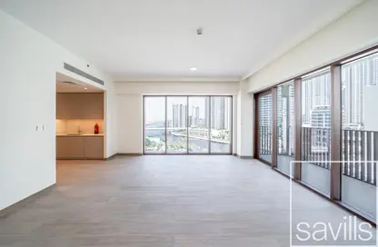 Apartment - 3 Bedrooms - 4 Bathrooms for rent in Grove - Creek Beach - Dubai Creek Harbour (The Lagoons) - Dubai