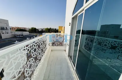 شقة - 1 حمام للايجار في الرفاع - اليحر - العين