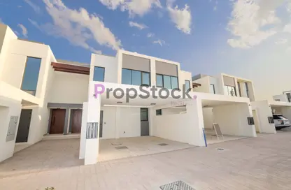 تاون هاوس - 3 غرف نوم - 3 حمامات للايجار في شمس تاون هاوسيس - تاون سكوير - دبي