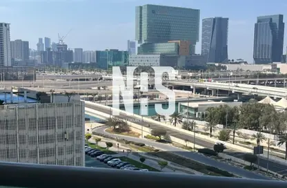 شقة - غرفة نوم - 2 حمامات للايجار في بروج فيوز - مارينا سكوير - جزيرة الريم - أبوظبي