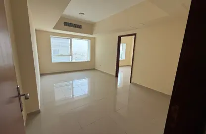 Apartment - 1 Bedroom - 1 Bathroom for rent in Tiger Building Al Yarmouk - Al Nahda - Sharjah