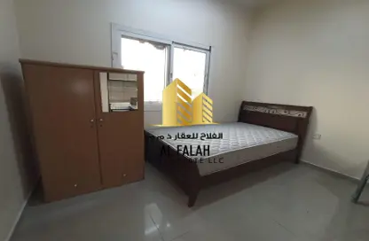 Apartment - 1 Bathroom for rent in Rolla Square - Rolla Area - Sharjah