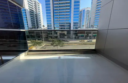 Apartment - 2 Bedrooms - 3 Bathrooms for rent in Art Parkview - Arjan - Dubai