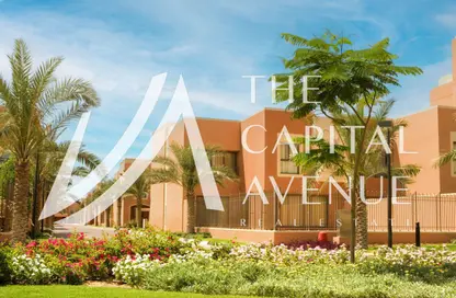 Villa - 5 Bedrooms - 6 Bathrooms for rent in Mangrove Village - Rabdan - Abu Dhabi