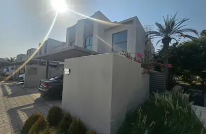 Townhouse - 3 Bedrooms - 4 Bathrooms for rent in Al Zahia - Muwaileh Commercial - Sharjah