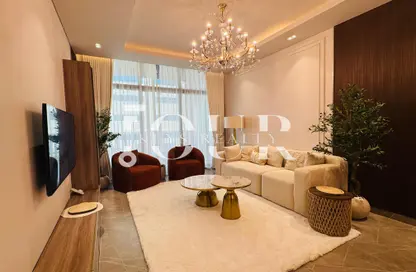 Apartment - 2 Bedrooms - 3 Bathrooms for rent in La Residenza - Jumeirah Village Circle - Dubai