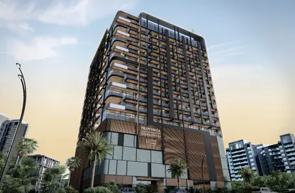 Apartment - 2 Bedrooms - 3 Bathrooms for sale in Provenza Residences - District 14 - Jumeirah Village Circle - Dubai