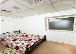 Studio - 1 bathroom for rent in Electra Street - Abu Dhabi