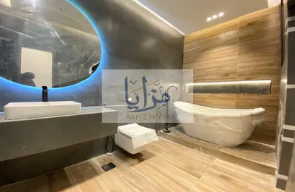 فيلا - 4 غرف نوم - 6 حمامات للبيع في الزاهية جاردنز - الزاهية - عجمان