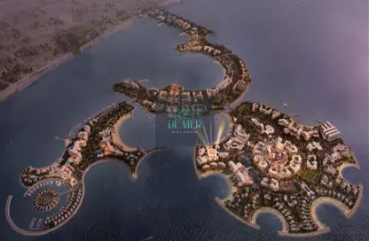Villa - 5 Bedrooms - 6 Bathrooms for sale in Al Marjan Island - Ras Al Khaimah