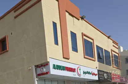Compound - 6 Bedrooms - 7+ Bathrooms for sale in Al Rawda 2 Villas - Al Rawda 2 - Al Rawda - Ajman