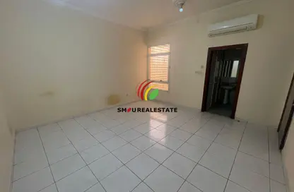 Apartment - Studio - 1 Bathroom for rent in Al Khalidiya - Abu Dhabi