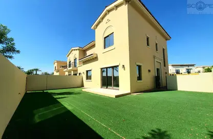 فيلا - 3 غرف نوم - 4 حمامات للايجار في ميرا 2 - ميرا - ريم - دبي