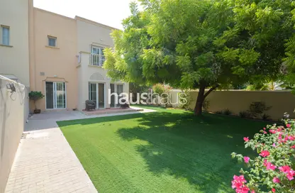 Villa - 3 Bedrooms - 3 Bathrooms for sale in Springs 15 - The Springs - Dubai