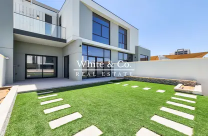 Townhouse - 3 Bedrooms - 4 Bathrooms for rent in Murooj Al Furjan West Phase 2 - Al Furjan - Dubai