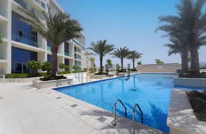 Apartment - 1 Bedroom - 2 Bathrooms for rent in Mamsha Al Saadiyat - Saadiyat Cultural District - Saadiyat Island - Abu Dhabi