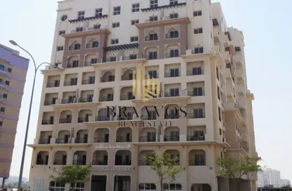 Apartment - 1 Bedroom - 2 Bathrooms for sale in Cordoba Palace - Dubai Silicon Oasis - Dubai