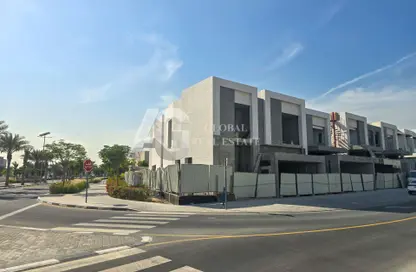 Villa - 5 Bedrooms - 7+ Bathrooms for sale in The Stella - Al Furjan - Dubai