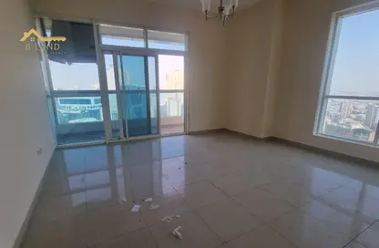 شقة - غرفة نوم - 2 حمامات للايجار في المجاز 3 - المجاز - الشارقة