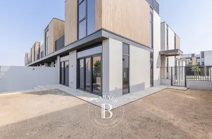 تاون هاوس - 3 غرف نوم - 4 حمامات للايجار في مدن الرينم 3 - مدن - دبي