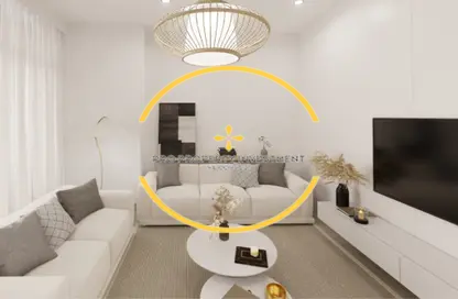 Apartment - 1 Bedroom - 2 Bathrooms for sale in The Sustainable City - Yas Island - Yas Island - Abu Dhabi