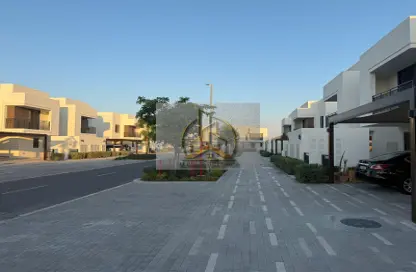 فيلا - 4 غرف نوم - 5 حمامات للبيع في نويا لوما - نويا - جزيرة الياس - أبوظبي