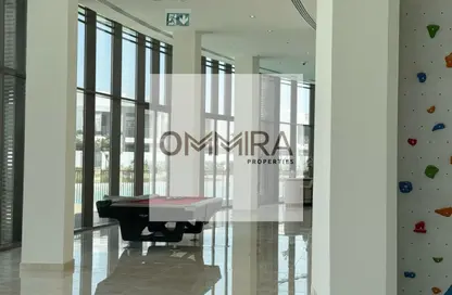 فيلا - 4 غرف نوم - 5 حمامات للايجار في ذا بالس بيتش فرونت 2 - ذي بالس - دبي الجنوب (مركز دبي العالمي) - دبي