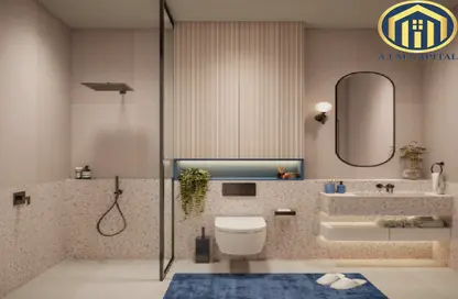 Apartment - 3 Bedrooms - 5 Bathrooms for sale in Neem at Park Five - Dubai Production City (IMPZ) - Dubai