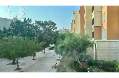 شقة - غرفة نوم - 2 حمامات للبيع في Med 67 - طراز البحر المتوسط - ديسكفري غاردنز - دبي