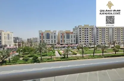 شقة - 1 حمام للبيع في قرية الاميرة - الياسمين - عجمان