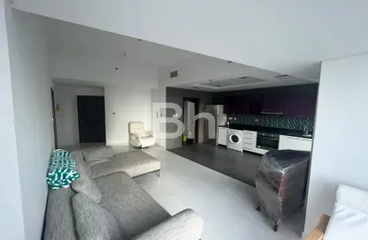 Apartment - 1 Bedroom - 2 Bathrooms for rent in Cayan Tower - Dubai Marina - Dubai