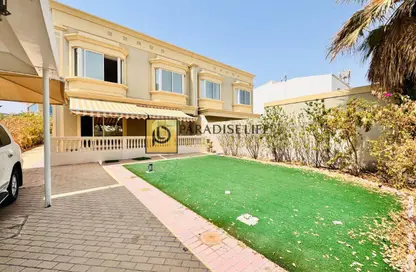 Villa - 5 Bedrooms - 5 Bathrooms for rent in Mirdif Villas - Mirdif - Dubai
