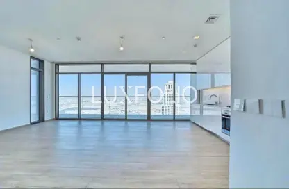 Apartment - 3 Bedrooms - 3 Bathrooms for rent in Palace Residence North - Dubai Creek Harbour (The Lagoons) - Dubai