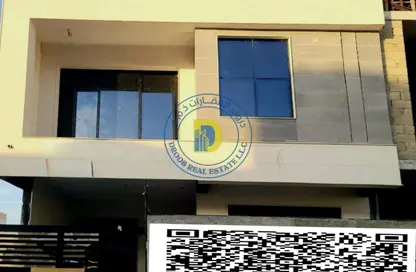 تاون هاوس - 6 غرف نوم - 8 حمامات للبيع في 1 الياسمين - الياسمين - عجمان