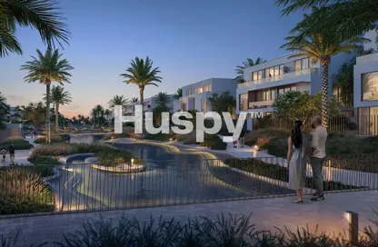 Villa - 5 Bedrooms - 6 Bathrooms for sale in The Oasis - Mirage - The Oasis by Emaar - Dubai