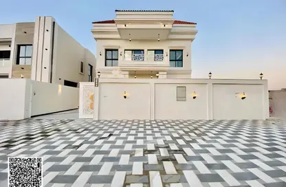 فيلا - 4 غرف نوم - 6 حمامات للبيع في الزاهية جاردنز - الزاهية - عجمان