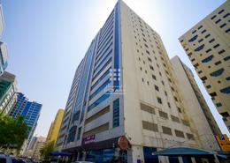 Apartment - 1 bedroom - 2 bathrooms for rent in Al Majaz 1 - Al Majaz - Sharjah