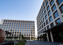 Multiple Office|Shell and Core|Ready To Lease