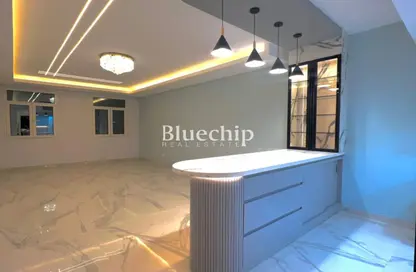 Apartment - 3 Bedrooms - 3 Bathrooms for rent in Masakin Al Furjan - South Village - Al Furjan - Dubai