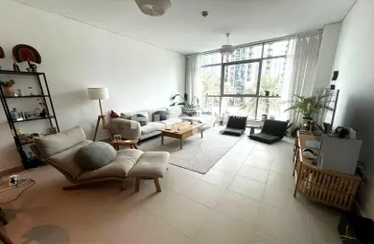 Apartment - 1 Bedroom - 2 Bathrooms for sale in Boulevard Central Podium - Boulevard Central Towers - Downtown Dubai - Dubai