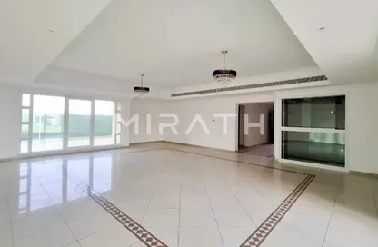 Villa - 4 Bedrooms - 5 Bathrooms for rent in Al Barsha 1 Villas - Al Barsha 1 - Al Barsha - Dubai